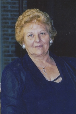 Maria Rosa Lanni