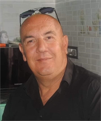 Emiliano Azara