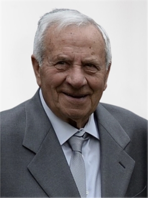 Ernesto Ravetto