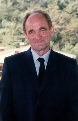 Tarcisio Plebani