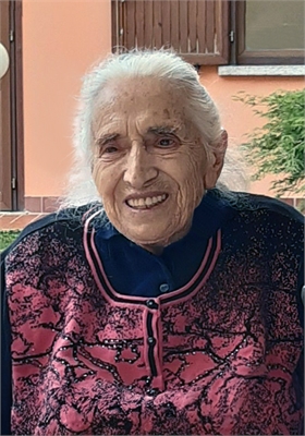 Maria Ambrosi