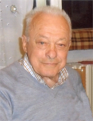 Umberto Pigozzi