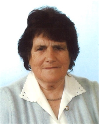 ERNESTINA RAVETTA