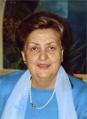 GIULIANA CASTELLANI