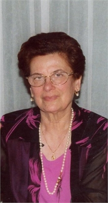 MARIA TINTI