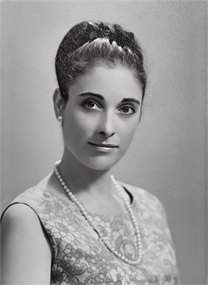 ERNESTINA MANTEGARI