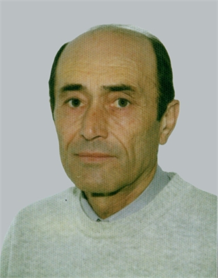 Franco Casalino