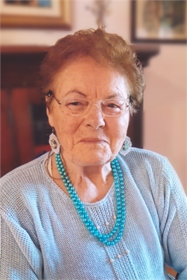 AGNESE (SANTINA) MAZZON