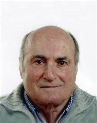 Dario Roveredo
