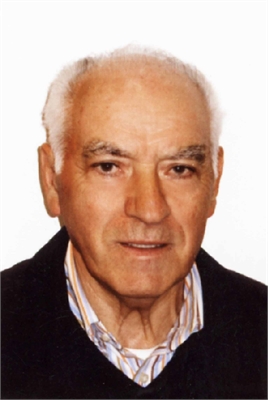 ANGELO DOSSENA