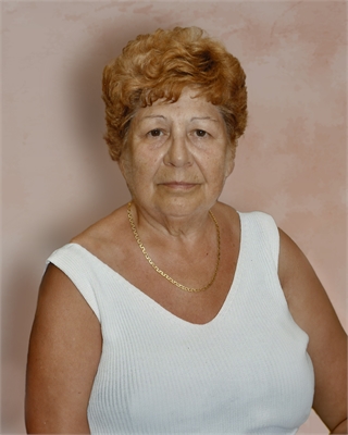 ROSA COGONI