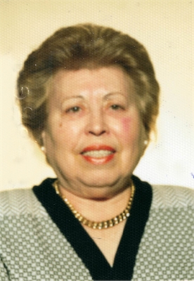 Nicoletta Berogno