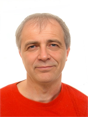 GIANLUCA BIANCHI