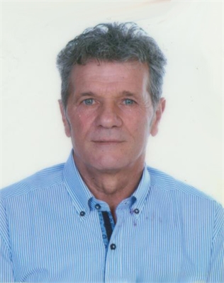 Antonio Bizzarro