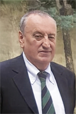 ADRIANO CARRETTONI