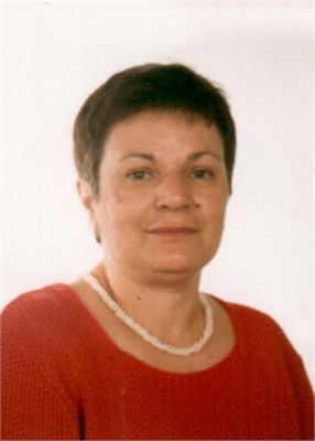 ANTONIETTA BONVINI