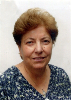 LUCIA CRISPINO