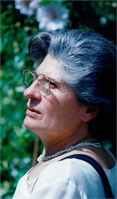 Paola Delle Vedove