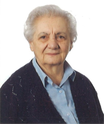 GIUSEPPINA PISTONE