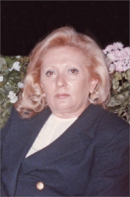 MINA INVERNIZZI