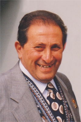 ANGELO LOSA