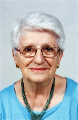 FRANCA REBIZZI