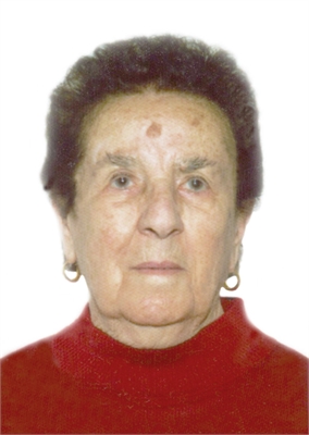 Lucia Tredesini