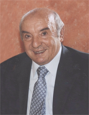 Antonio Cicigoi