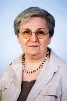 Luigia Cozzi