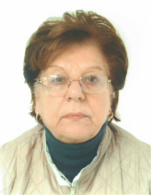 Giovanna Bortolami