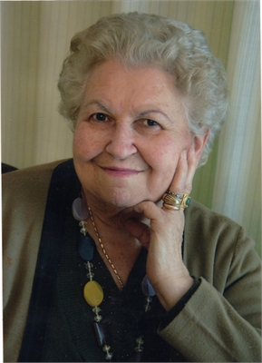 Giuseppina Peretti