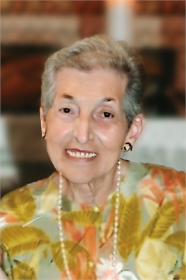 GIUSEPPINA COLOMBO