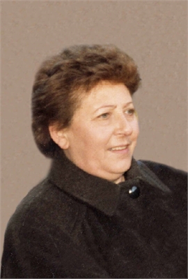 ANGELA FRUGONI