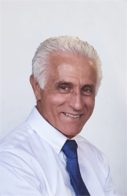 DOMENICO GIULIANO