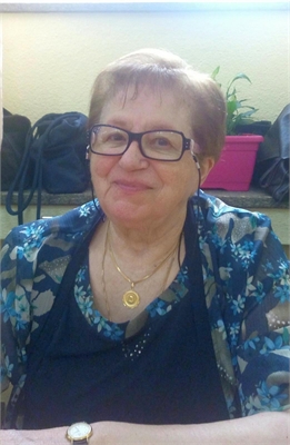 GIUSEPPINA MARINELLI