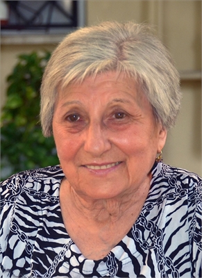 ALDA BERTAZZONI