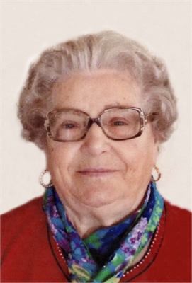 ANTONIETTA ROSSI