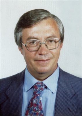 Roberto Stefanoni