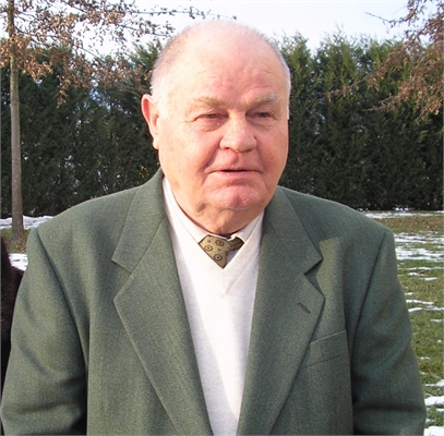 Angelo Galanti