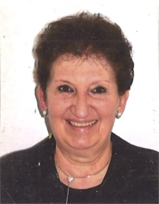 MARIA ANGELA BARBERO