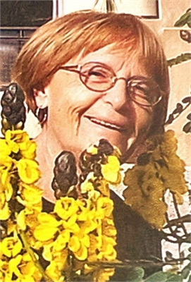 FRANCA VISIGALLI