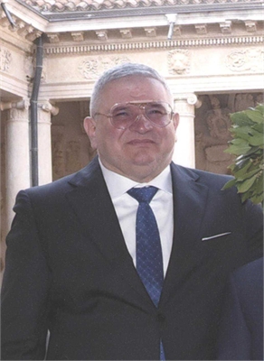 Giampietro Moro