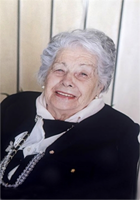 Antonietta Servi