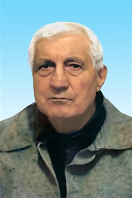 BRUNO DOMENICANTONIO