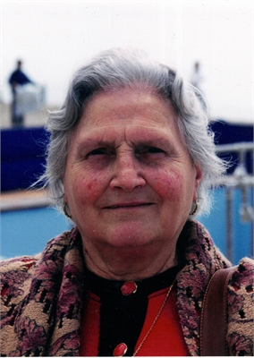 Olga Brameri