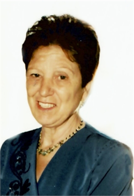 MARIA ANGELA DE LUCA