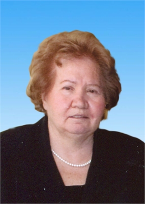 MARIA LUISA LAMBERTI