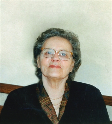 LUIGIA NIZZOLI