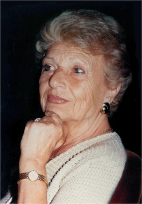 ALMA MARCHI