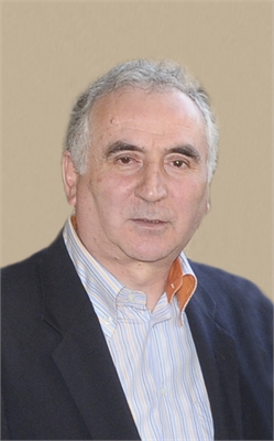 SERGIO ZAMBELLI